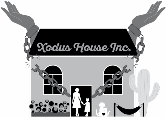 Xodus House